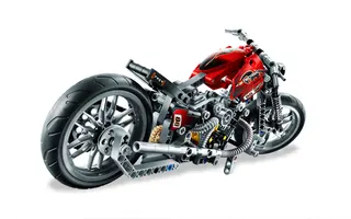 Motorbike