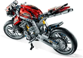 Motorbike