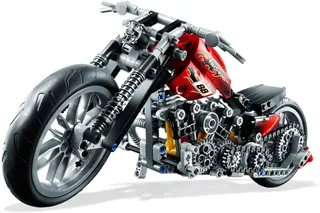 Motorbike