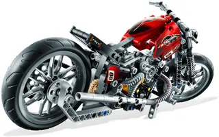 Motorbike