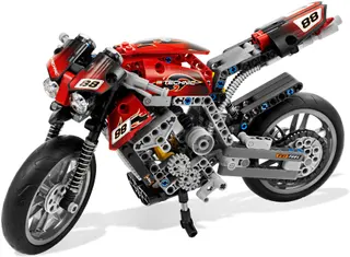 Motorbike