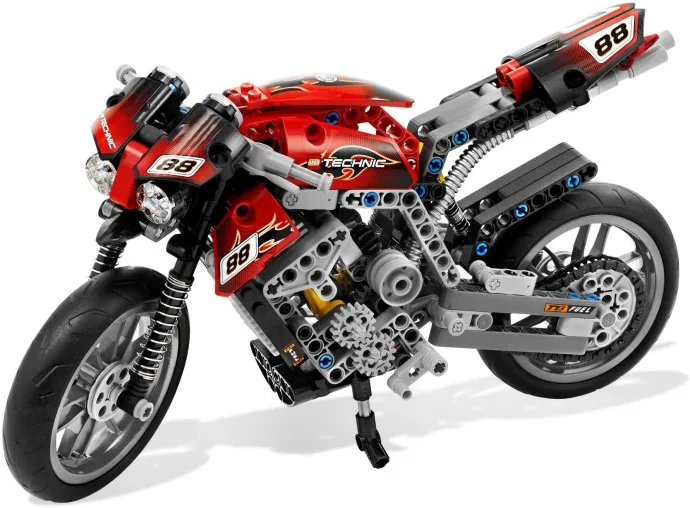 Motorbike