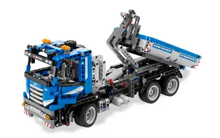 Container Truck