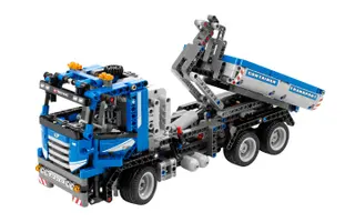Container Truck