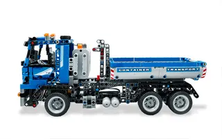 Container Truck