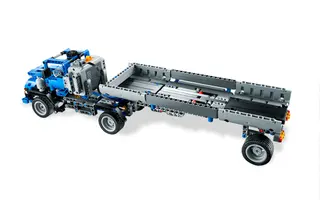 Container Truck