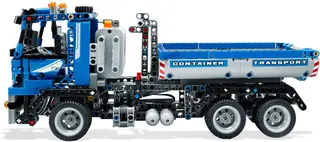 Container Truck