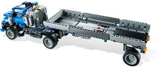 Container Truck
