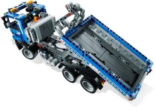Container Truck