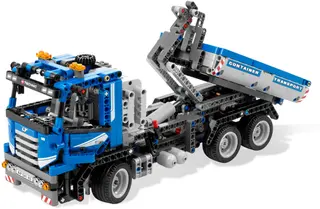 Container Truck