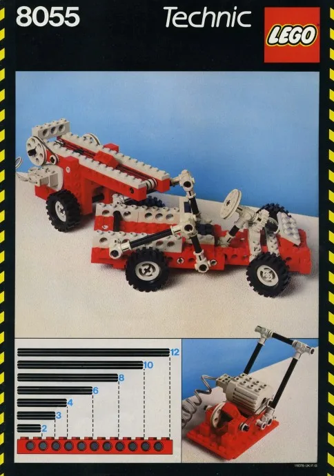 Ensemble moteur universel
