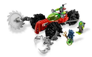 Seabed Scavenger
