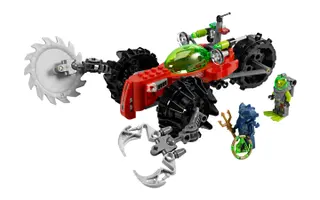 Seabed Scavenger