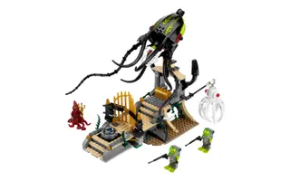 Gateway of the Squid