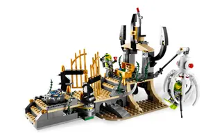 Gateway of the Squid