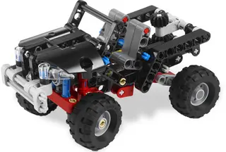 Off-Roader