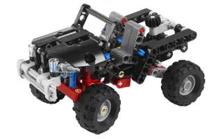 Off-Roader