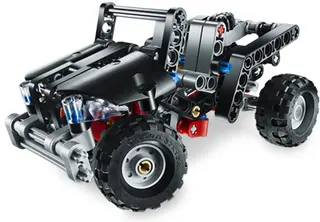 Off-Roader