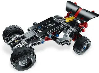 Off-Roader