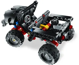 Off-Roader