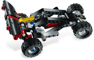 Off-Roader