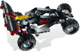 Off-Roader