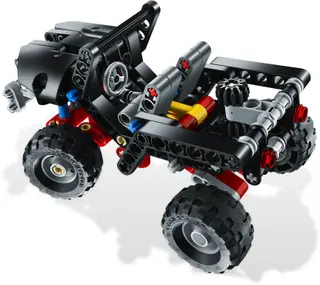 Off-Roader