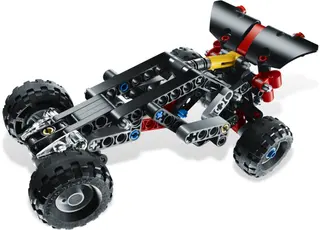 Off-Roader