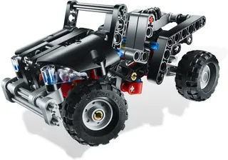 Off-Roader