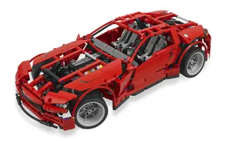 Super Car