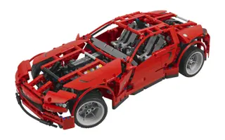 Super Car
