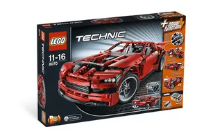 Super Car