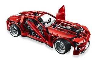 Super Car