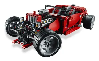 Super Car
