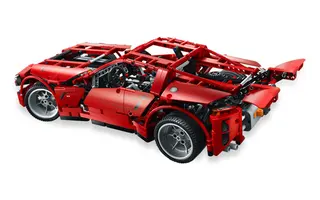 Super Car