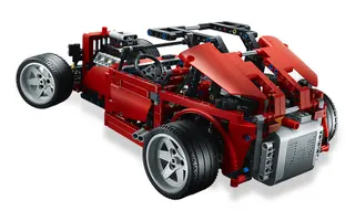 Super Car