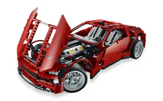 Super Car