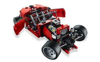 Super Car