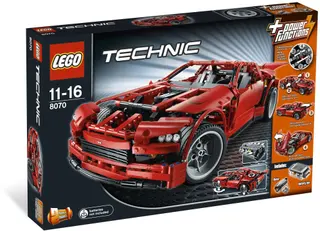 Super Car