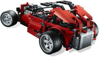 Super Car
