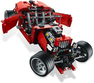 Super Car