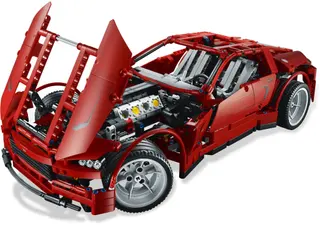 Super Car
