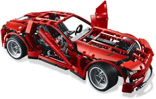 Super Car