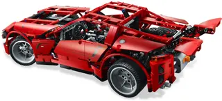 Super Car