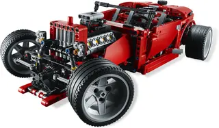 Super Car
