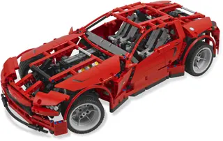Super Car