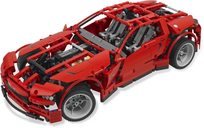 Super Car