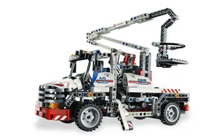 Bucket Truck