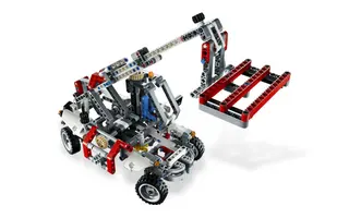 Bucket Truck