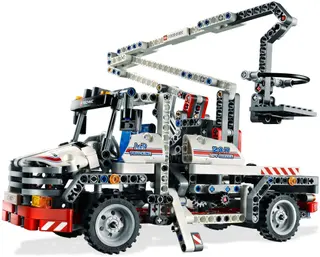 Bucket Truck